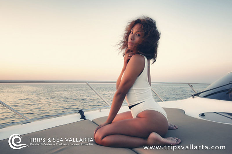 Sesión de fotos-Trips & Sea Vallarta-Rentas de Yates y Embarcaciones Privadas-1
