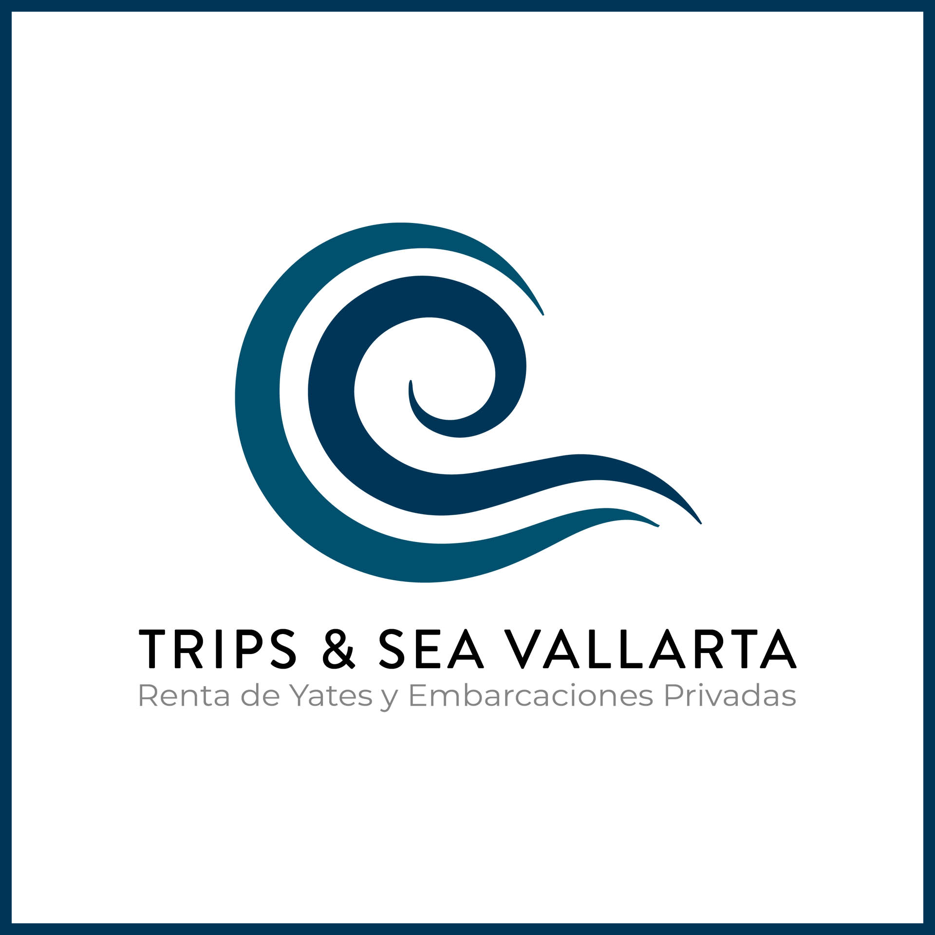 Trips & Sea Vallarta-Rentas de Yates y Lanchas Privadas.Nosotros